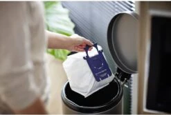 Philips PowerGo FC8243/09 - Stofzuiger Met Zak 28 Philips PowerGo FC8243/09 - Stofzuiger Met Zak -Philips 1200x810 9