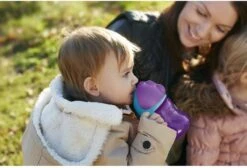 Philips Avent SCF796/02 Drinkbeker Met Rietje - 9m+ - 1 Stuk - Paars/Blauw 11 Philips Avent SCF796/02 Drinkbeker Met Rietje - 9m+ - 1 Stuk - Paars/Blauw -Philips 1200x814