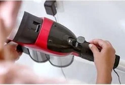 Philips SpeedPro Max XC7042/01 - Steelstofzuiger - Rood 21 Philips SpeedPro Max XC7042/01 - Steelstofzuiger - Rood -Philips 1200x814 6