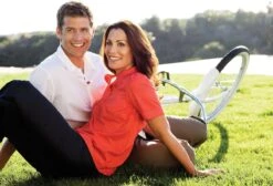 Philips Sonicare EasyClean HX6512/02 - Elektrische Tandenborstel - Wit -Philips 1200x817