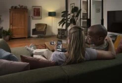 Philips Avent Connected SCD923/26 - Beeldbabyfoon Met App -Philips 1200x819