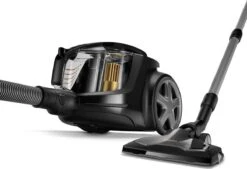 Philips 9000 Series XB9154/09 - Stofzuiger Zonder Zak -Philips 1200x822