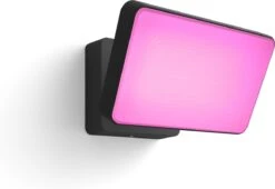 Philips Hue Discover Verstraler - Wit En Gekleurd Licht - Zwart -Philips 1200x826