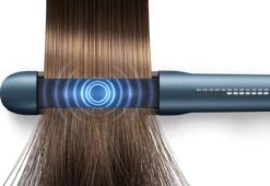 Philips 7000 Series BHS732/00 - Stijltang - Metallic Blauwgroen -Philips 1200x827 1