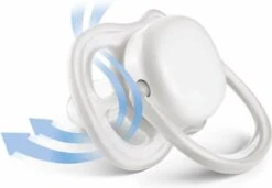 Philips Avent Ultra Air SCF344/22 - Fopspeen - 6-18 Maanden - 2 Stuks 15 Philips Avent Ultra Air SCF344/22 - Fopspeen - 6-18 Maanden - 2 Stuks -Philips 1200x829 3