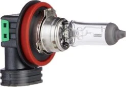 Philips Autolamp H11 Vision 12v 55w Wit In Blister