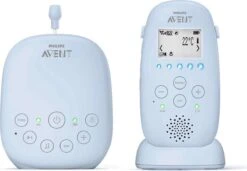 Philips Avent DECT-babyfoon SCD725/26 - Blauw 17 Philips Avent DECT-babyfoon SCD725/26 - Blauw -Philips 1200x831 1