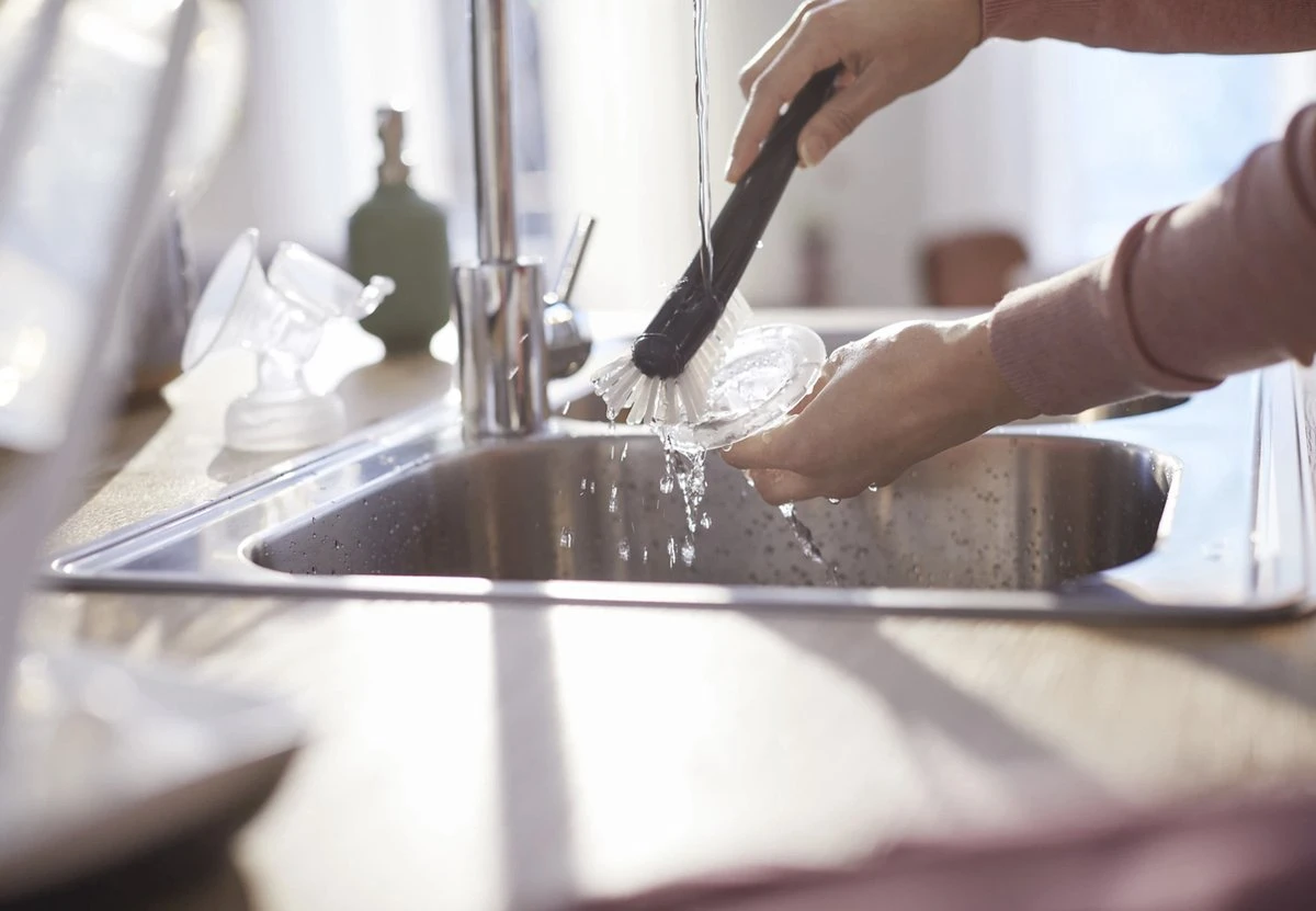 Philips Avent SCF395/11 Enkele Elektrische Borstkolf 3 Philips Avent SCF395/11 Enkele Elektrische Borstkolf - Afbeelding 3