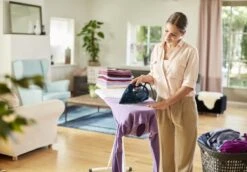 Philips Azur Advanced GC4937/20 - Stoomstrijkijzer - Blauw 11 Philips Azur Advanced GC4937/20 - Stoomstrijkijzer - Blauw -Philips 1200x834 1