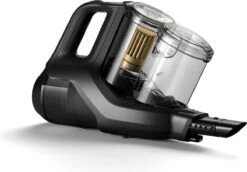 Philips 8000 Series Aqua Plus XC8347/01 - Steelstofzuiger -Philips 1200x837 1