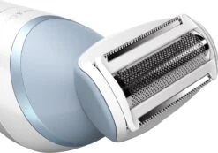 Philips Series 8000 BRL166/91 - Ladyshave - Nat En Droog -Philips 1200x842