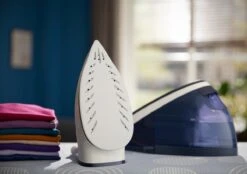 Philips HI5918/20 - Stoomgenerator - Blauw -Philips 1200x843 1