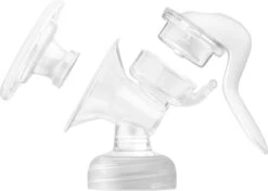 Philips Avent SCF430/01 - Borstkolf - Handmatig 22 Philips Avent SCF430/01 - Borstkolf - Handmatig -Philips 1200x853