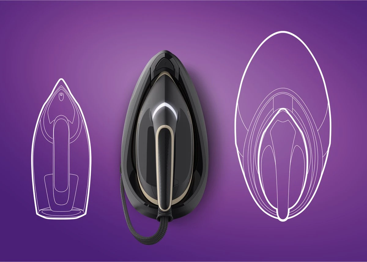 Philips PerfectCare 6000 Series PSG6064/80 - Stoomgenerator 5 Philips PerfectCare 6000 Series PSG6064/80 - Stoomgenerator - Afbeelding 5