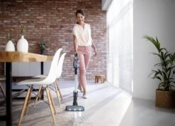 Philips SpeedPro Max Aqua FC6904/01 - Steelstofzuiger -Philips 1200x859 3