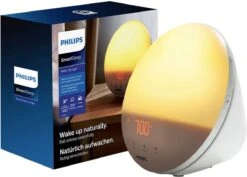 Philips HF3531/01 - Wake-Up-Light