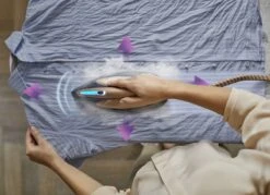 Philips PerfectCare Elite Plus GC9682/80 - Stoomgenerator 31 Philips PerfectCare Elite Plus GC9682/80 - Stoomgenerator -Philips 1200x870 4