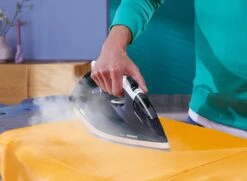 Philips Azur GC4556/20 - Stoomstrijkijzer - Blauw/Wit 18 Philips Azur GC4556/20 - Stoomstrijkijzer - Blauw/Wit -Philips 1200x877 4