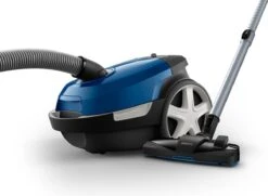 Philips Performer Compact 3000 Series XD3110/09 - Stofzuiger Met Zak 23 Philips Performer Compact 3000 Series XD3110/09 - Stofzuiger Met Zak -Philips 1200x880