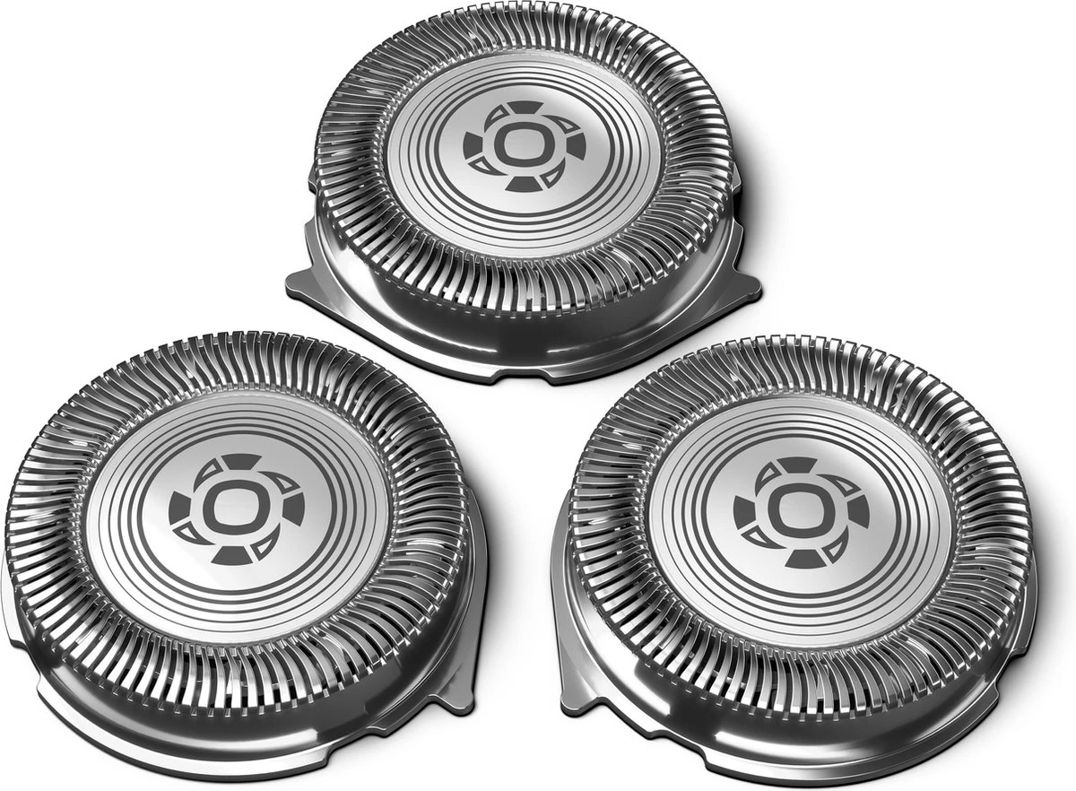 Philips Series 3000 SH30/50 - Scheerkoppen 2 Philips Series 3000 SH30/50 - Scheerkoppen - Afbeelding 2