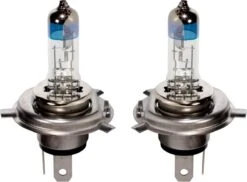 Philips Halogeenlamp X-Tremevision H4 60/55 W 12 V - 2 STUKS -Philips 1200x883 4