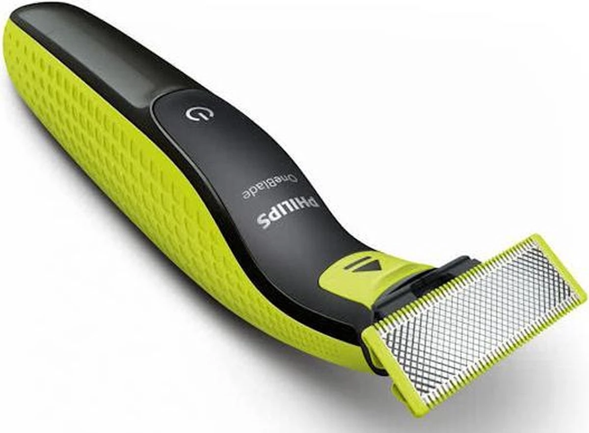 Philips OneBlade QP2520/20 - Trimmer, Scheerapparaat En Styler 3 Philips OneBlade QP2520/20 - Trimmer, Scheerapparaat En Styler - Afbeelding 3