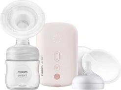 Philips Avent SCF395/11 Enkele Elektrische Borstkolf 25 Philips Avent SCF395/11 Enkele Elektrische Borstkolf -Philips 1200x889 1