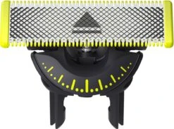 Philips OneBlade 360 Blade QP410/30 - Vervangmesje - 1 Stuk 9 Philips OneBlade 360 Blade QP410/30 - Vervangmesje - 1 Stuk -Philips 1200x891 4