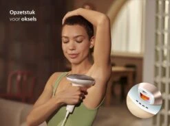 Philips Lumea Advanced 7000 Series BRI922/00 - IPL Ontharingsapparaat -Philips 1200x895 11