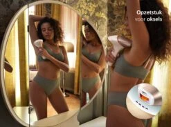 Philips Lumea Prestige 9000 Series BRI957/00 - IPL Ontharingsapparaat -Philips 1200x895 6