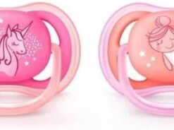 Philips Avent Ultra Air SCF345/22 Fopspeen - 6-18 Maanden - 2 Stuks -Philips 1200x896 1