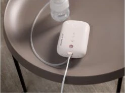 Philips Avent - Borstvoedingskit Met Elektrische Enkele Borstkolf - SCD395/21 -Philips 1200x896 2