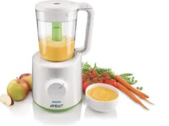 Philips Avent SCF870/20 - Stomer / Blender 38 Philips Avent SCF870/20 - Stomer / Blender -Philips 1200x896