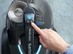 Philips PowerPro Expert Series 7000 FC9741/09 - Stofzuiger Zonder Zak - Zwart -Philips 1200x896 6