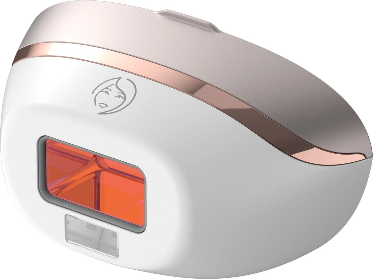 Philips Lumea Advanced 7000 Series BRI923/00 - IPL Ontharingsapparaat 13 Philips Lumea Advanced 7000 Series BRI923/00 - IPL Ontharingsapparaat - Afbeelding 13
