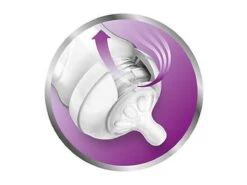 Philips AVENT Natural Speen - 1M+ - Langzame Toevoer - 2 Stuks 21 Philips AVENT Natural Speen - 1M+ - Langzame Toevoer - 2 Stuks -Philips 1200x900 17