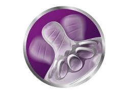 Philips AVENT Natural Speen - 1M+ - Langzame Toevoer - 2 Stuks 26 Philips AVENT Natural Speen - 1M+ - Langzame Toevoer - 2 Stuks -Philips 1200x900 18