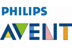 Philips Avent SCF633/27 Flesspenen Met 3 Gaten - 2 Stuks -Philips 1200x900 24