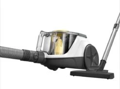 Philips 2000 Series Stofzuiger Zonder Zak, 850 W, PowerCyclone 4 XB2140 / 09 -Philips 1200x900 34