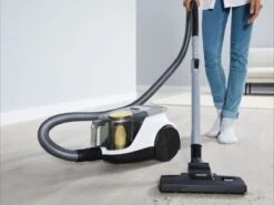 Philips 2000 Series Stofzuiger Zonder Zak, 850 W, PowerCyclone 4 XB2140 / 09 -Philips 1200x900 35