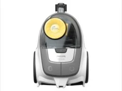 Philips 2000 Series Stofzuiger Zonder Zak, 850 W, PowerCyclone 4 XB2140 / 09 -Philips 1200x900 37