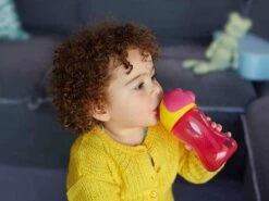 Philips Avent SCF798/02 - Drinkbeker Met Rietje - 12m+ - 300 Ml 14 Philips Avent SCF798/02 - Drinkbeker Met Rietje - 12m+ - 300 Ml -Philips 1200x900 5