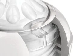 Philips Avent SCF033/27 Natural Babyfles - 1m+ - Langzame Toevoer -Philips 1200x900 6