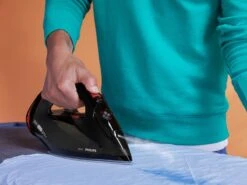 Philips Azur GC4567/80 - Stoomstrijkijzer -Philips 1200x901 5