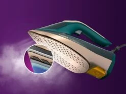 Philips Azur 8000 Series - DST8030/70 - Stoomstrijkijzer 25 Philips Azur 8000 Series - DST8030/70 - Stoomstrijkijzer -Philips 1200x901 7