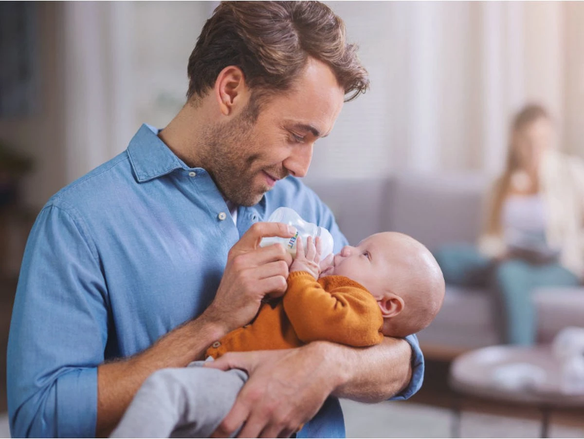 Philips Avent - Elektrische Borstkolf Premium - SCF396/11 2 Philips Avent - Elektrische Borstkolf Premium - SCF396/11 - Afbeelding 2