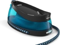 Philips GC7846/80 PerfectCare Compacte Stoomgenerator 1.5L Blauw -Philips 1200x902 2