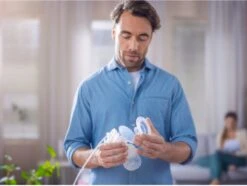 Philips Avent - Elektrische Borstkolf Premium - SCF396/11 14 Philips Avent - Elektrische Borstkolf Premium - SCF396/11 -Philips 1200x905