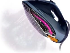 Philips Azur GC4564/20 - Stoomstrijkijzer - Blauw 21 Philips Azur GC4564/20 - Stoomstrijkijzer - Blauw -Philips 1200x905 5