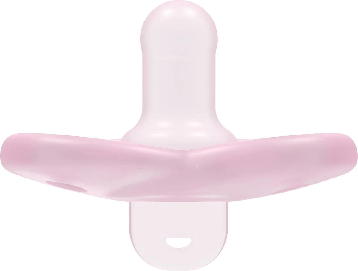 Philips Avent Soothie SCF099/22 - Fopspeen - 0-6 MAANDEN - 2 Stuks 10 Philips Avent Soothie SCF099/22 - Fopspeen - 0-6 MAANDEN - 2 Stuks - Afbeelding 10